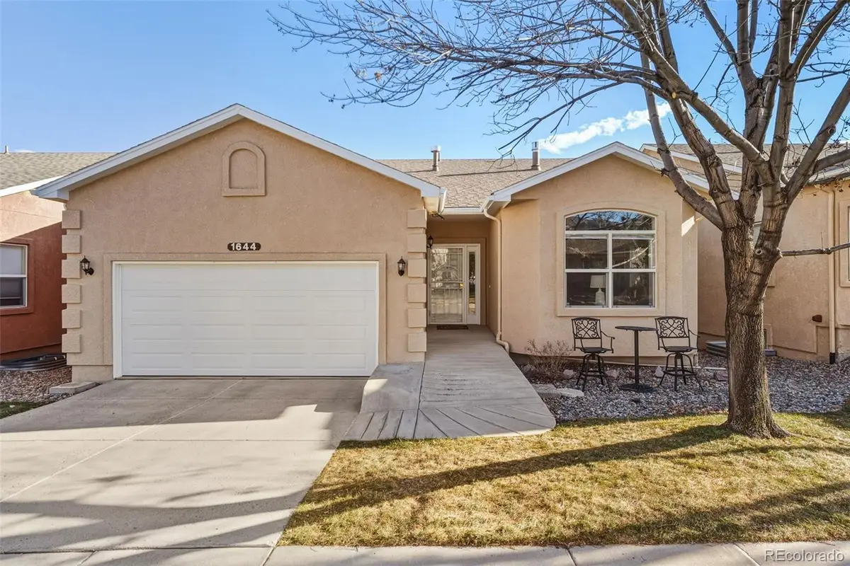 1644 Pinon Glen Circle, Colorado Springs, CO 80919 - Image #1