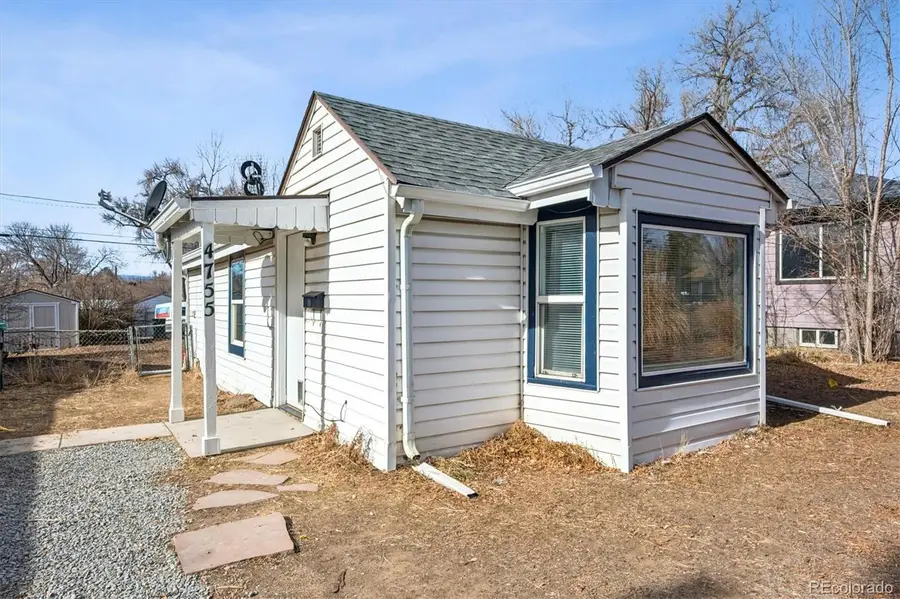 4755 S Sherman Street, Englewood, CO 80113 - Image #2