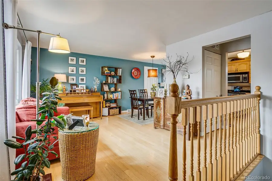 3045 S Beeler Street, Denver, CO 80231 - #3