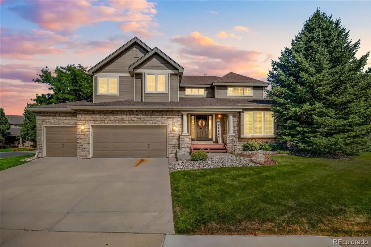 7086 Turweston Lane, Castle Pines, CO 80108 - #1