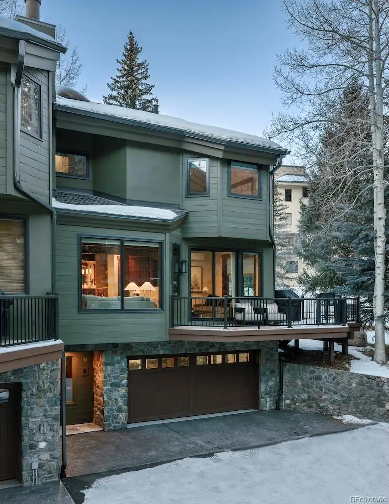 1670 Fallridge Road #C11, Vail, CO 81657 - #3