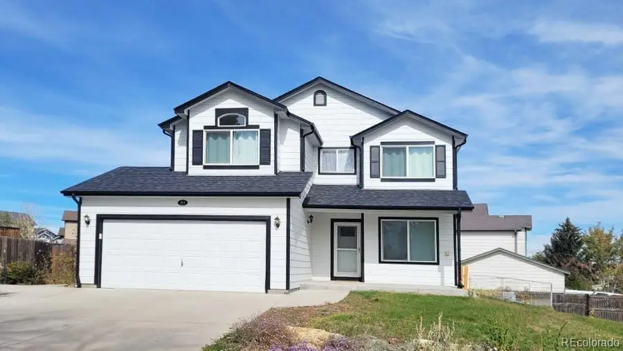401 Chelsea Court, Elizabeth, CO 80107 - Image #1