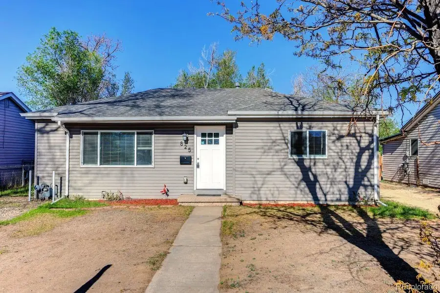 825 Havana Street, Aurora, CO 80010 - #2