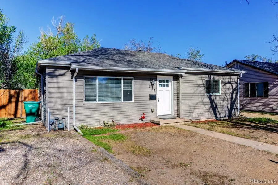 825 Havana Street, Aurora, CO 80010 - #3