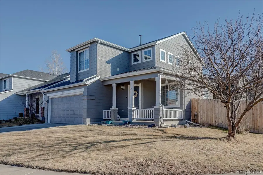 17138 Silver Mound Lane, Parker, CO 80134 - #3