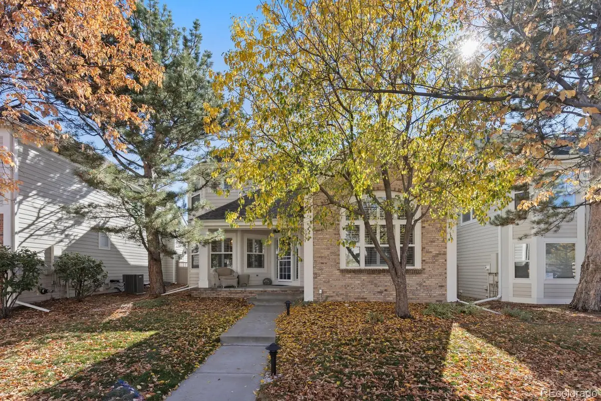 1011 S Valentia #113, Denver, CO 80247 - #1