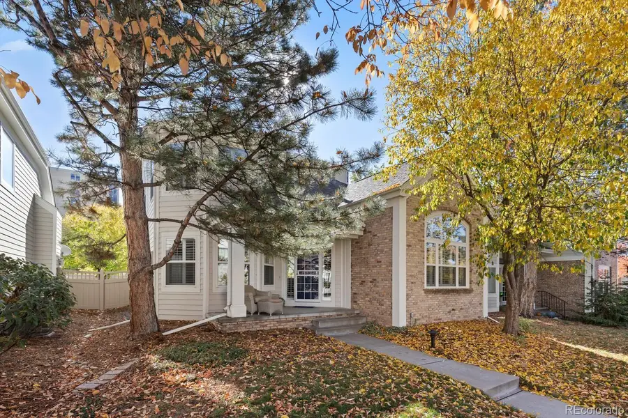 1011 S Valentia #113, Denver, CO 80247 - #2