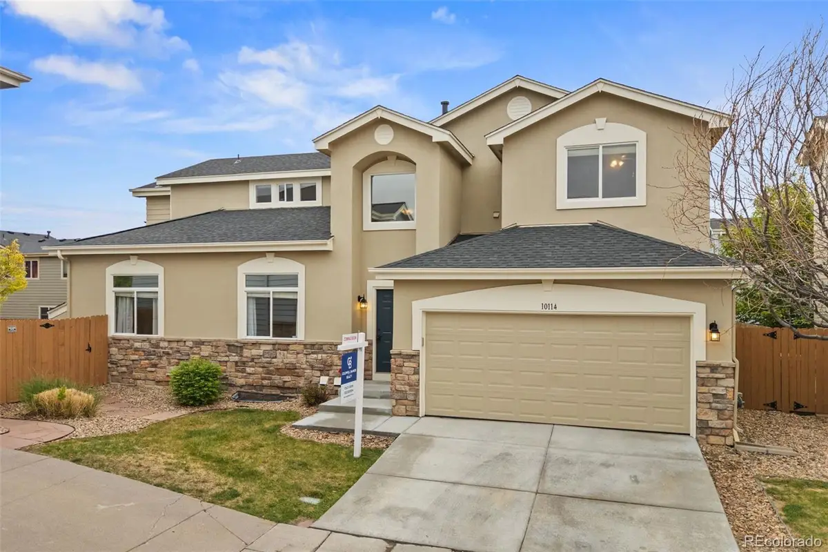 10114 Wyandott Circle N, Thornton, CO 80260 - #1