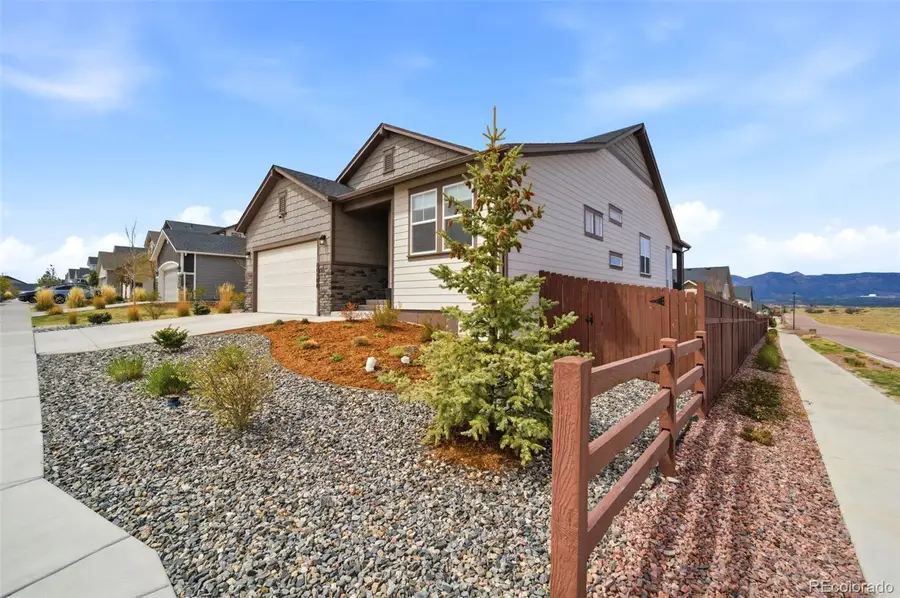 11184 Tranquil Water Drive, Colorado Springs, CO 80908 - #2