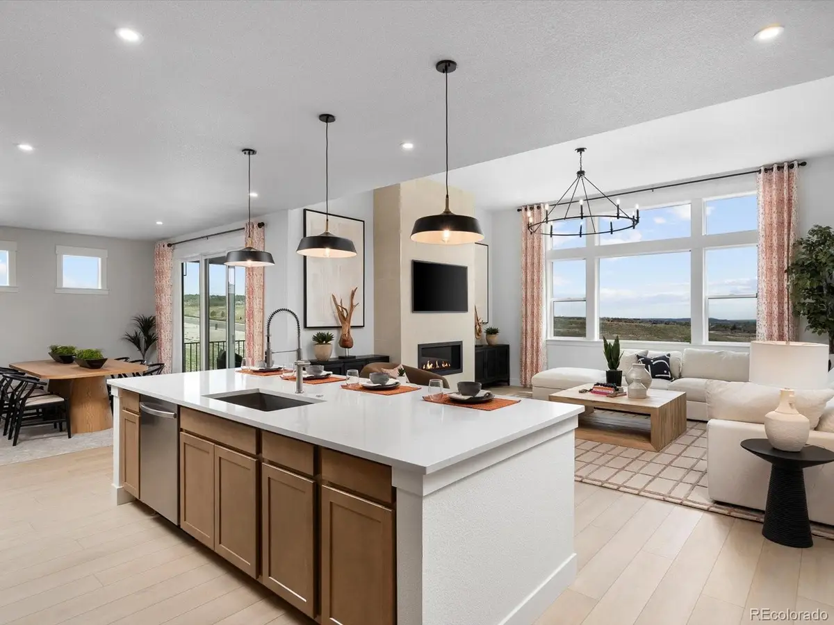 357 Grand Summit Drive, Monument, CO 80132 - Image #1