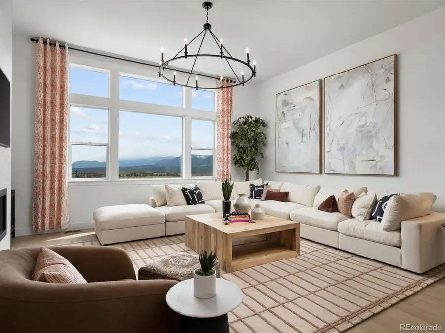 357 Grand Summit Drive, Monument, CO 80132 - Image #2