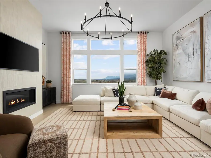 357 Grand Summit Drive, Monument, CO 80132 - Image #3