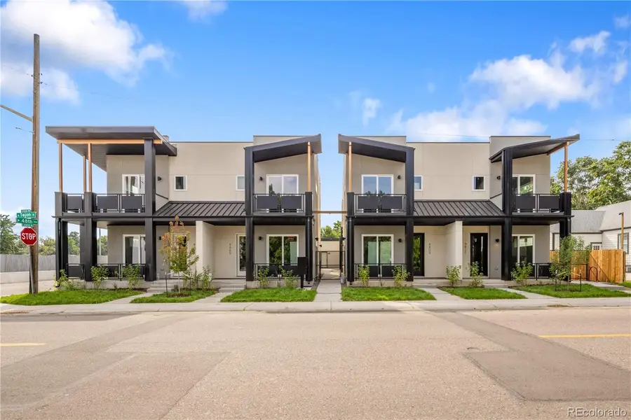 4811 Tejon Street, Denver, CO 80221 - #2