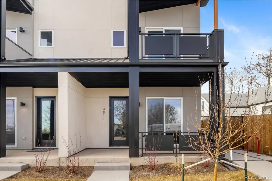 4811 Tejon Street, Denver, CO 80221 - #3