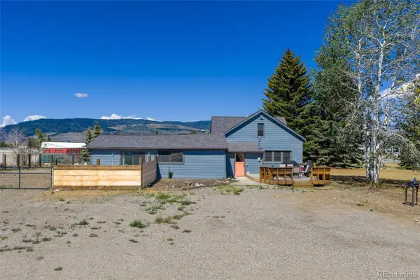 1202 Eagle Avenue, Kremmling, CO 80459