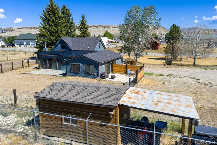 1202 Eagle Avenue, Kremmling, CO 80459 - #2