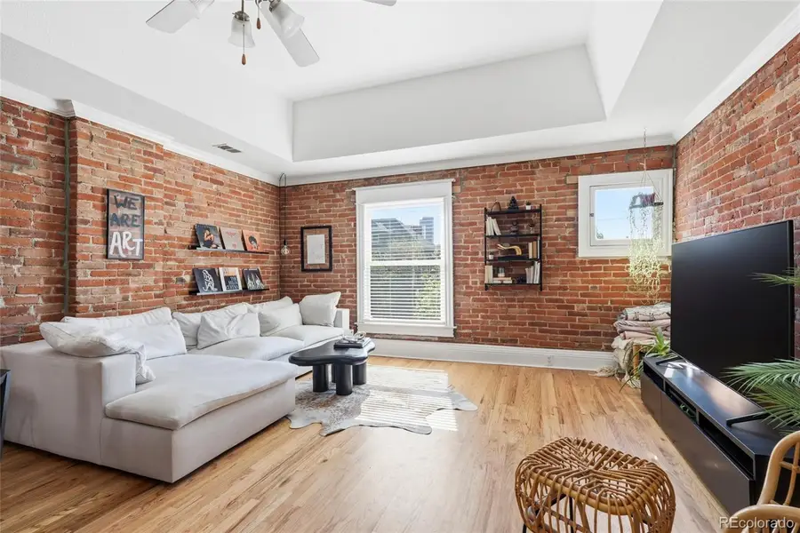 2310 N Ogden Street, Denver, CO 80205 - #2