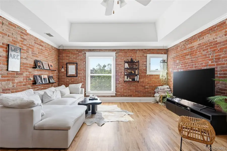 2310 N Ogden Street, Denver, CO 80205 - #3