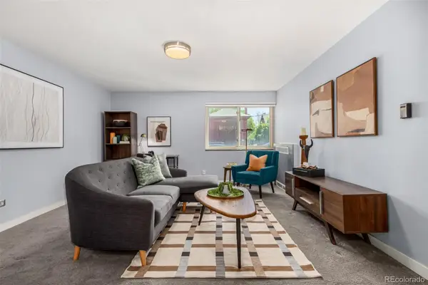 1260 York Street #204, Denver, CO 80206