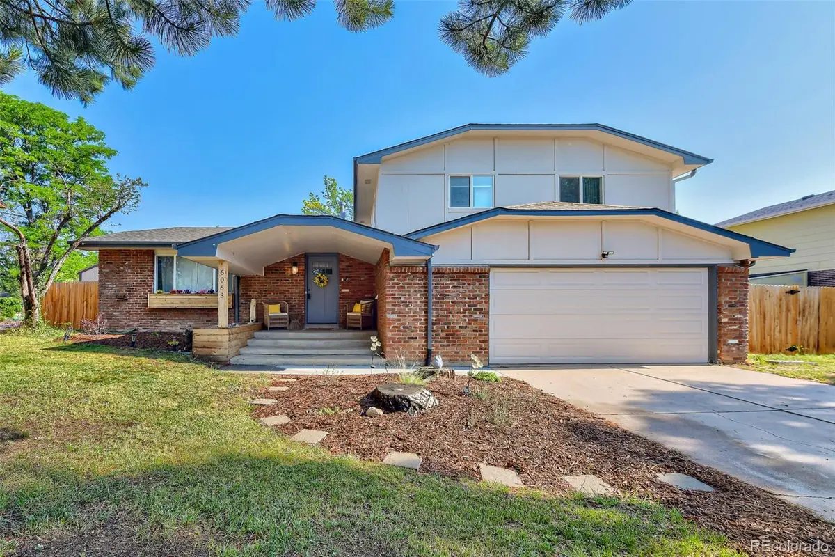 6063 W Indore Place, Littleton, CO 80128 - #1