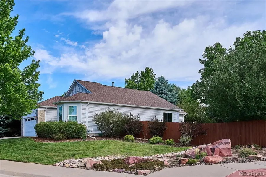21147 Hawthorne Lane, Parker, CO 80138 - #2