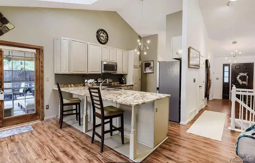 8266 S Logan Court, Littleton, CO 80122 - #3