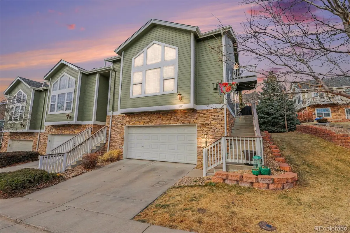 6735 W Yale Avenue, Lakewood, CO 80227 - #1