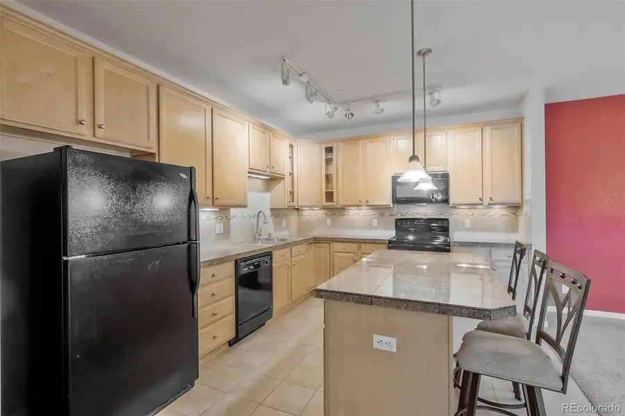 9318 Las Ramblas Court #P, Parker, CO 80134 - #3