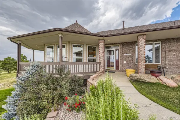 2981 Rock Circle, Elizabeth, CO 80107