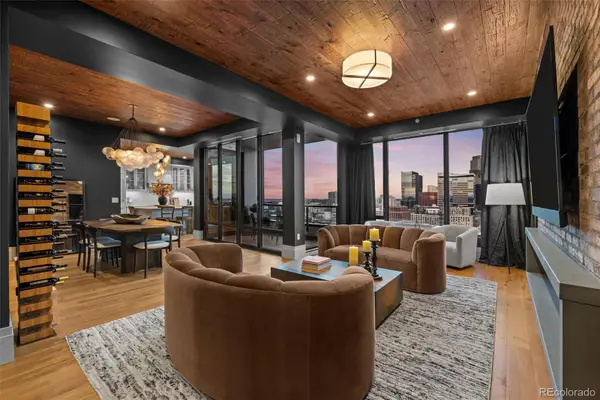 1750 Wewatta Street #1934, Denver, CO 80202