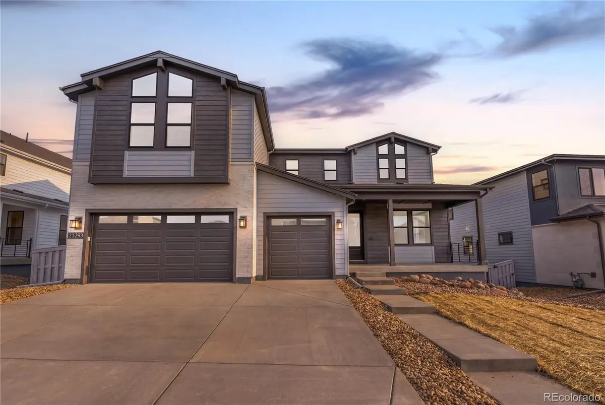 11293 Tenor Trail, Lone Tree, CO 80134 - Image #1