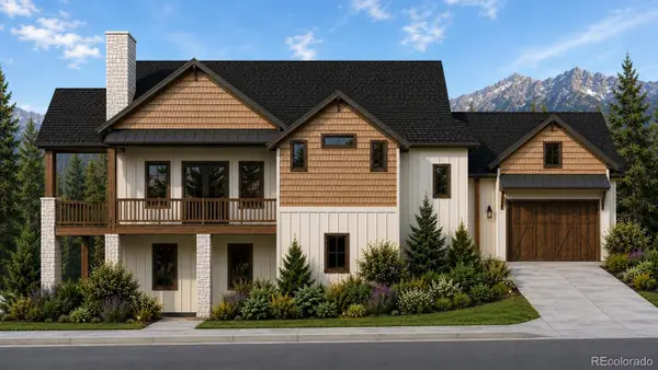 11491 Evening Hunt Road, Franktown, CO 80116