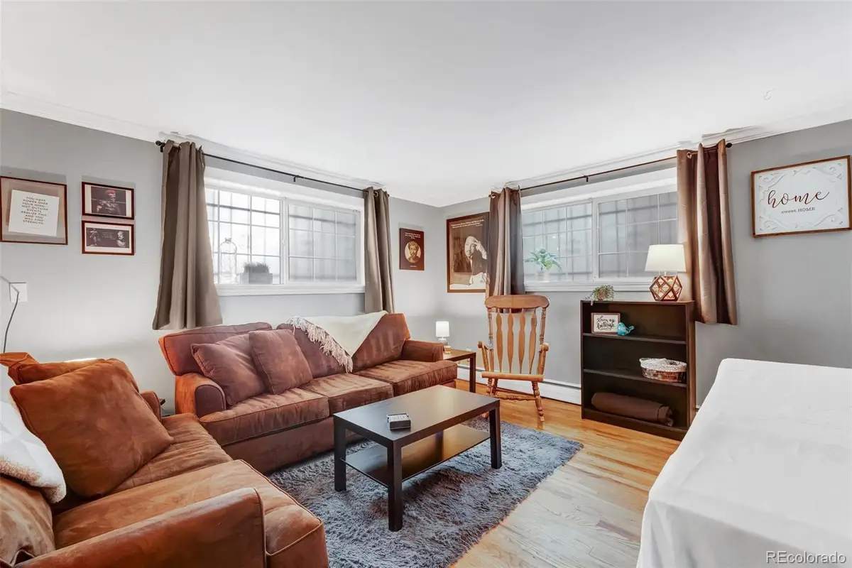 1 S Pennsylvania Street #101, Denver, CO 80209 - #1