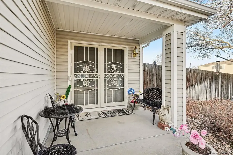 3953 Ireland Street, Denver, CO 80249 - #2