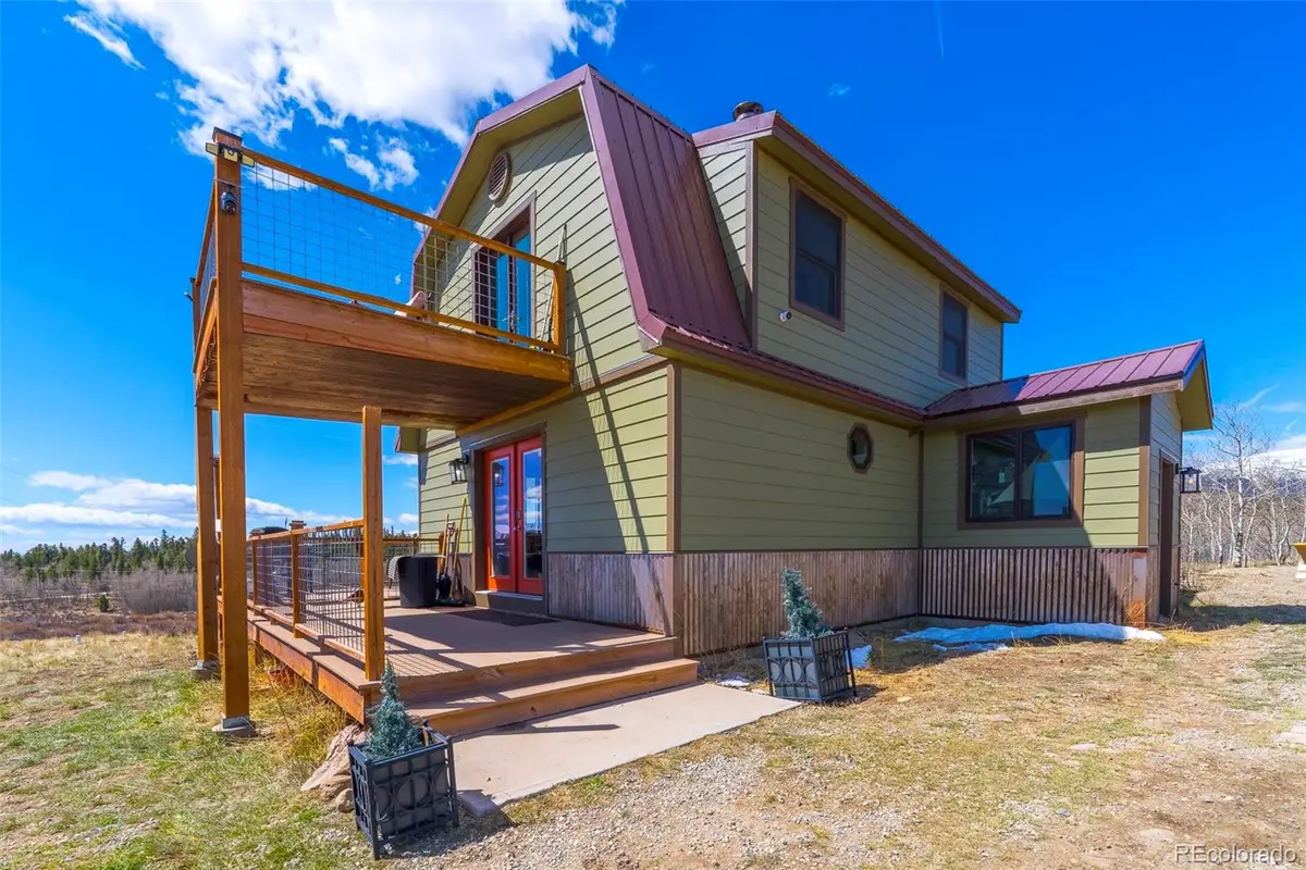 68 Sleepy Grass Court, Fairplay, CO 80440 - #1