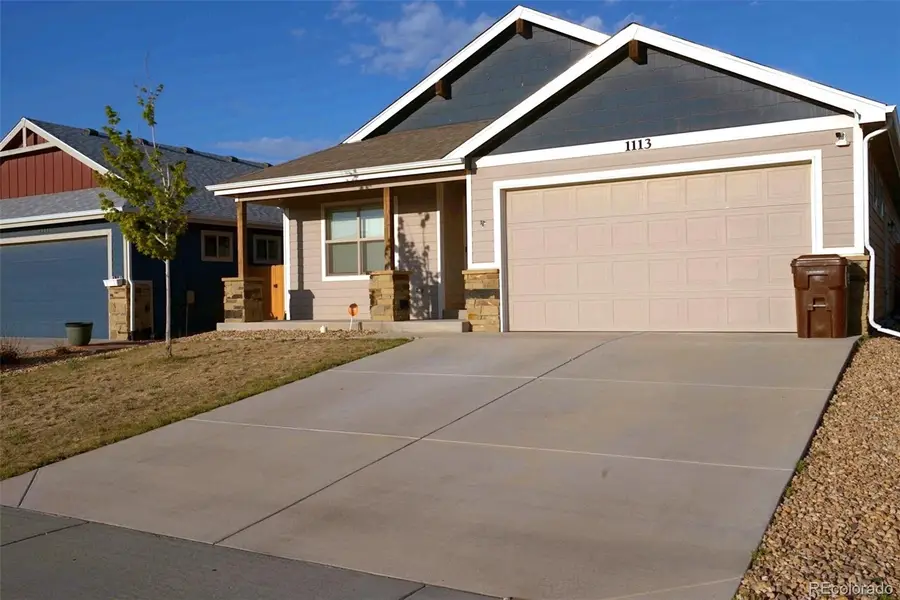 1113 Bison Way, Wiggins, CO 80654 - #2