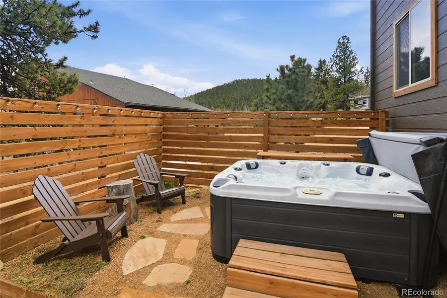 69 Smoky Rock Road, Bailey, CO 80421 - #3
