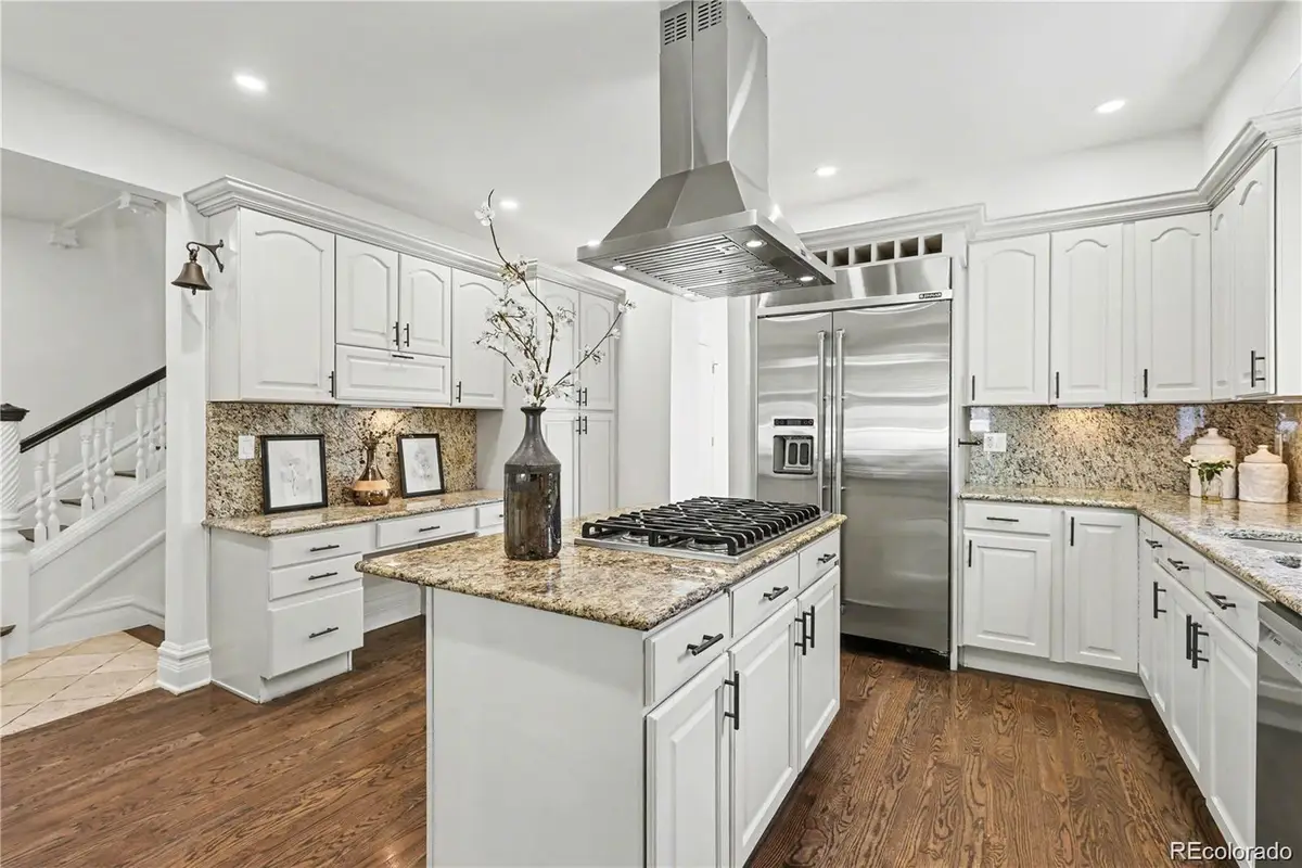 754 E 7th Avenue, Denver, CO 80203 - #1