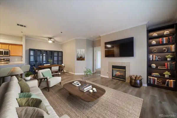 6017 Castlegate Drive #F17, Castle Rock, CO 80108