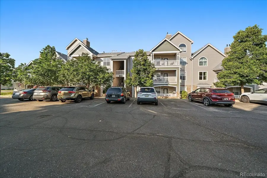 6017 Castlegate Drive #F17, Castle Rock, CO 80108 - #3