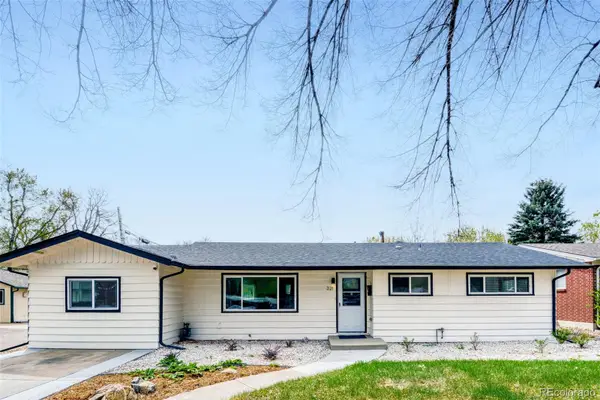 321 W Mulberry Street, Fort Collins, CO 80521