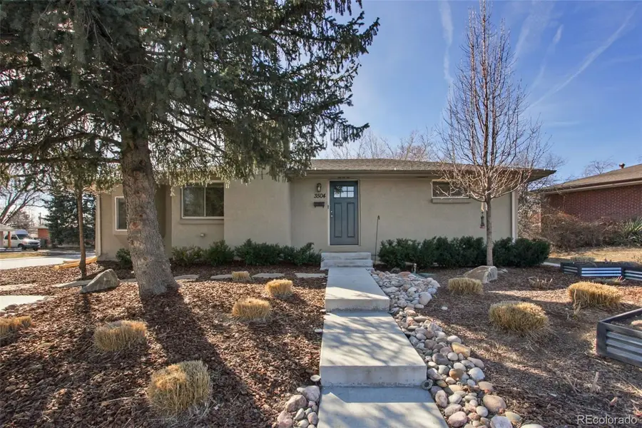 3504 W Alamo Drive, Littleton, CO 80123 - Image #2