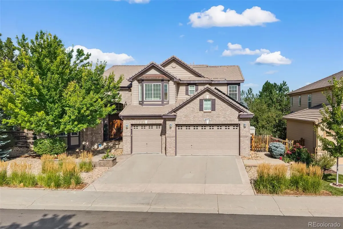 6072 S Paris Street, Greenwood Village, CO 80111 - #1