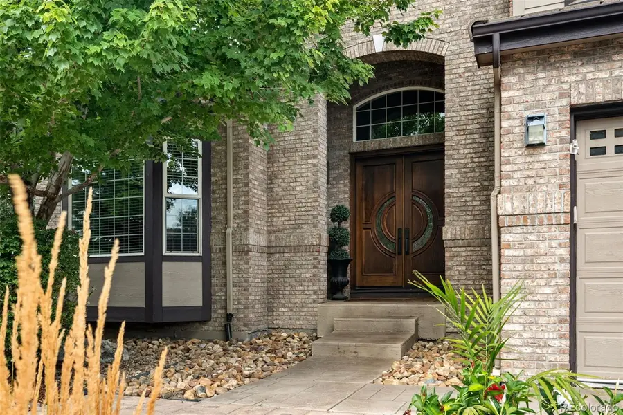 6072 S Paris Street, Greenwood Village, CO 80111 - #2