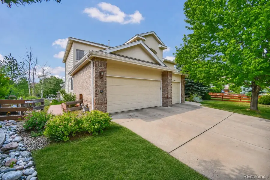 10496 W Rockland Drive, Littleton, CO 80127 - #2