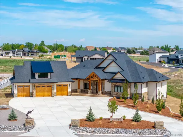 29985 E 161st Avenue, Brighton, CO 80603