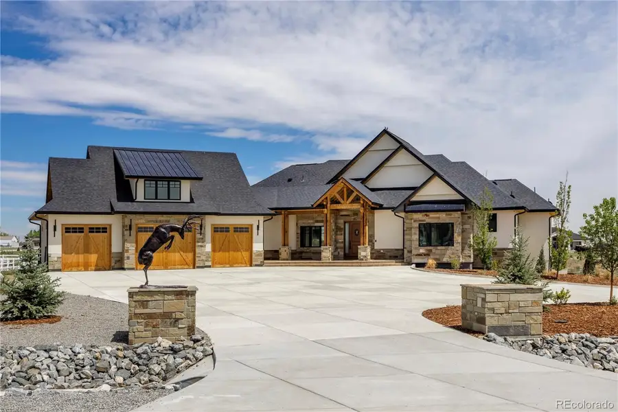 29985 E 161st Avenue, Brighton, CO 80603 - #2