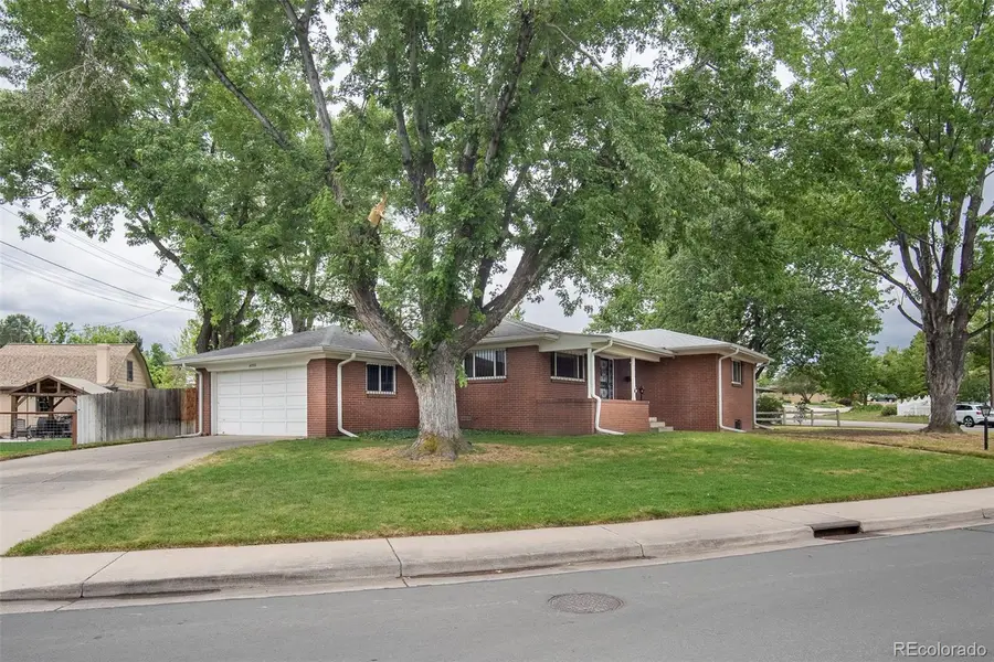 4090 Zephyr Drive, Wheat Ridge, CO 80033 - #2