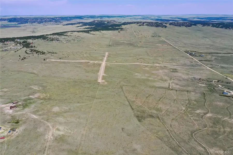 Tract 9 Mcclellland Road, Calhan, CO 80808 - #3