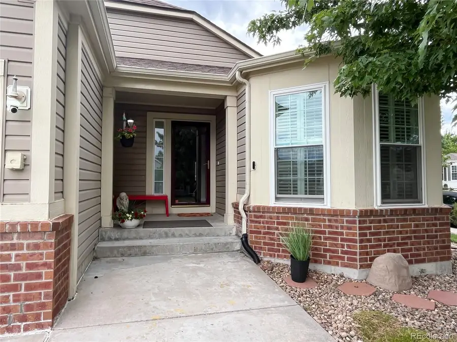 11867 Meadowood Lane, Parker, CO 80138 - #3